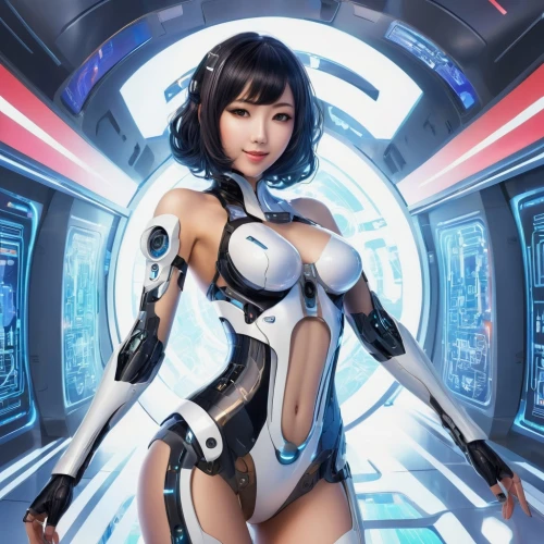 shimei,minmay,longmei,minmei,yumei,cyberangels,xeelee,cybernetic,yongmei,morphogenetic,rei ayanami,cybernetically,cortana,haeju,macrossan,yanmei,alodia,cyberstar,kasumi,chengli,Conceptual Art,Sci-Fi,Sci-Fi 24