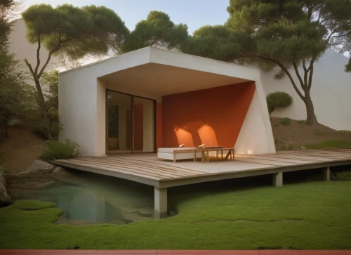 corten steel,cubic house,mahdavi,dunes house,amanresorts,summer house,inverted cottage,cube house,utzon,pool house,mid century house,holiday home,3d rendering,miniature house,mirror house,minotti,mid century modern,pavillon,cube stilt houses,renders,Photography,General,Realistic