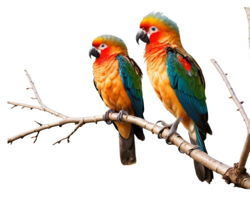 macaws on black background,couple macaw,colorful birds,golden parakeets,parrot couple,macaws of south america,conures,macaws,passerine parrots,tropical birds,sun conures,macaws blue gold,birds on a branch,parrots,rare parrots,kingfishers,yellow-green parrots,bird couple,rosellas,tanagers,Illustration,Children,Children 04