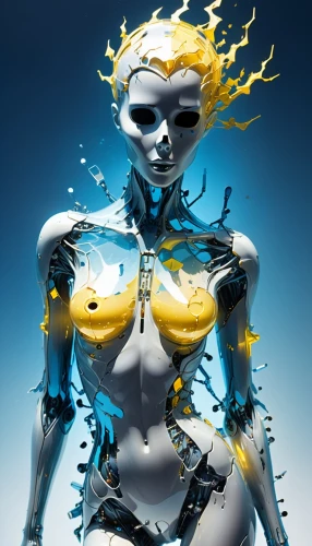 neon body painting,cybernetic,cortana,biomechanical,cyberstar,electro,cybernetically,transhuman,gynoid,humanoid,cyberdog,automaton,sprint woman,electrocutionist,hydroid,bodypaint,cybernetics,cyberia,blue enchantress,bodypainting,Conceptual Art,Fantasy,Fantasy 02