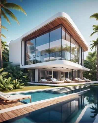 modern house,pool house,tropical house,luxury property,luxury home,dreamhouse,holiday villa,modern architecture,florida home,house by the water,beautiful home,dunes house,3d rendering,luxury real estate,futuristic architecture,beach house,large home,mid century house,modern style,crib,Art,Classical Oil Painting,Classical Oil Painting 24