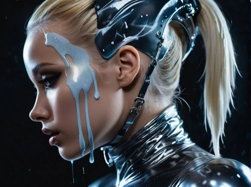 cyborg,zenonas,cybernetic,biotic,cyberdog,cybernetically,liara,zenon,raiden,cyborgs,transhuman,cyberangels,biomechanical,bionic,scifi,synthetic,cyberstar,asari,cybernetics,morphogenetic,Conceptual Art,Fantasy,Fantasy 34