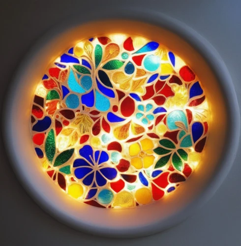 islamic lamps,wall light,mosaic tealight,mosaic tea light,stained glass pattern,mosaic glass,round window,ceiling light,circular ornament,wall lamp,floral ornament,shashed glass,oriental lantern,stained glass,ceiling lamp,stained glass window,ensconce,facade lantern,morocco lanterns,colorful glass,Unique,Paper Cuts,Paper Cuts 08