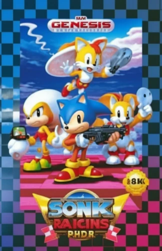 sega genesis,sega mega drive,sega,sonicnet,sonic,pensonic,sonics,sonicblue,viewsonic,gns,chaotix,ntsc,megamix,gametogenesis,emulator,cd cover,platformers,game car,emulators,sonicstage,Photography,General,Realistic