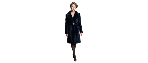 black coat,derivable,dark portrait,black background,overcoat,slenderness,spy,long coat,woman silhouette,scully,overcoats,slender,allude,transparent image,saariaho,transparent background,theyskens,spy visual,underlain,underworld,Illustration,Retro,Retro 24