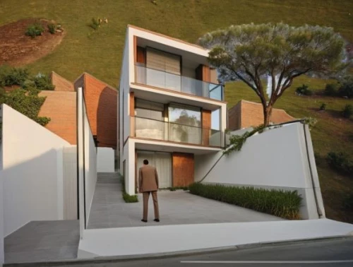 fresnaye,modern house,cubic house,modern architecture,landscape design sydney,dunes house,cube house,siza,seidler,residential house,garden design sydney,house shape,landscape designers sydney,smart house,vivienda,cantilevered,dreamhouse,arquitectonica,stucco wall,two story house