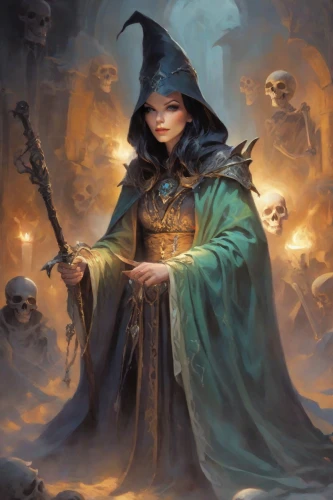 schierholtz,schierstein,sorceresses,jarlaxle,archmage,conjurer,sorcerer,sorceress,sorcerous,schierke,crone,spellcasters,necromancer,spellcasting,spellcaster,witchfinder,sorceror,raistlin,norns,mage,Digital Art,Impressionism