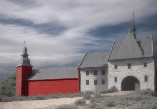schoolhouses,vosburg,schoolhouse,wooden church,red barn,medieval castle,meetinghouse,little church,templar castle,bach knights castle,fortified church,conventual,knight's castle,the black church,black church,house of prayer,castle of the corvin,deadman ranch,archabbey,staatskapelle,Photography,Black and white photography,Black and White Photography 04