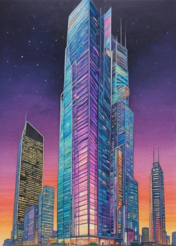 skyscraper,skyscrapers,the skyscraper,cybercity,skyscraping,sky city,skycraper,ctbuh,supertall,songdo,guangzhou,vdara,skylstad,skyscraper town,sedensky,cityscape,antilla,cyberport,glass building,cybertown,Conceptual Art,Daily,Daily 17