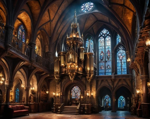 aachen cathedral,transept,pipe organ,gothic church,main organ,neogothic,nidaros cathedral,haunted cathedral,cathedrals,organ,sanctuary,cathedral,notre dame,organ pipes,pulpits,the cathedral,ecclesiastical,the interior,sacristy,church organ,Photography,General,Cinematic