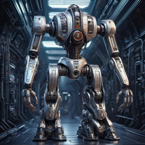 robotlike,robotham,cyberdyne,roboticist,droid,robonaut,cybernetic,industrial robot,mechanoid,irobot,mech,walle,hotbot,robotized,mechanize,robotic,mechtild,robotix,automator,andromedae,Conceptual Art,Sci-Fi,Sci-Fi 03