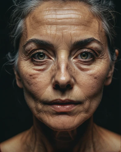 ageing,old woman,depigmentation,older person,hypopigmentation,elderly person,anti aging,aging,facelift,old age,woman's face,lipodystrophy,facelifts,woman face,vitiligo,pensioner,woman portrait,acromegaly,hyperpigmentation,grandmother,Photography,Documentary Photography,Documentary Photography 08