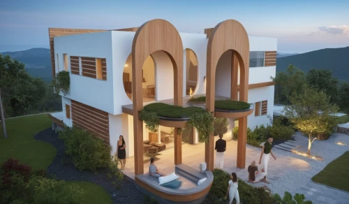 islamic architectural,holiday villa,house of allah,fresnaye,mahdavi,modern house,modern architecture,3d rendering,cube stilt houses,dunes house,beautiful home,luxury property,iranian architecture,marassi,kalkan,residencial,dreamhouse,vivienda,cubic house,house in the mountains,Photography,General,Realistic