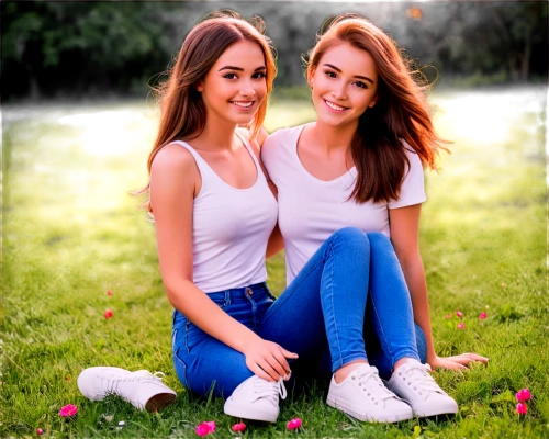 sista,daftari,jeans background,granddaughters,two girls,beautiful photo girls,sisters,jori,konnie,amigas,young women,jasmila,soulias,elsas,twin flowers,hermanas,cimorelli,moorii,flower background,solexa,Photography,Artistic Photography,Artistic Photography 15