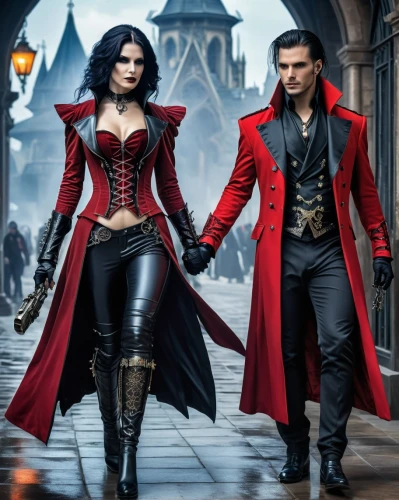 seana,volturi,dracula,ravenelli,tarandus,villans,supercouple,rumple,rumplestiltskin,vax figure,magdelena,red coat,magicians,zatara,strahd,vampirism,villanos,dmc,rumpelstiltskin,supercouples