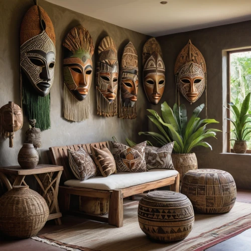 african masks,african art,interior decor,tribal masks,heads of royal palms,bohemian art,contemporary decor,interior decoration,wall decor,boho art style,wall decoration,decor,ethnic design,modern decor,decoratifs,boho art,africaines,tikis,african culture,burkina,Photography,Fashion Photography,Fashion Photography 16