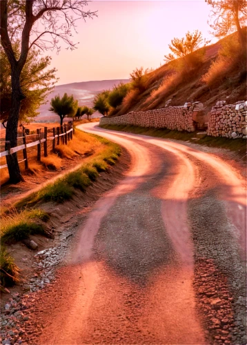 winding road,winding roads,dirt road,backroad,country road,road,road forgotten,the road to the sea,backroads,racing road,asphalt road,the road,roads,coastal road,long road,dusty road,mountain road,uphill,open road,roadless,Illustration,Realistic Fantasy,Realistic Fantasy 43