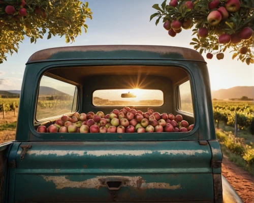 cart of apples,apple harvest,picking apple,winesap,orchardist,apple orchard,fruit fields,fruit car,apple plantation,fruit picking,orchards,fruit stand,southern wine route,apple mountain,orchardists,harvested fruit,apple trees,fruit trees,crate of fruit,basket of apples,Photography,General,Commercial