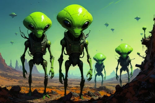 mogadorians,martians,extraterrestrials,alien planet,aliens,cenobites,extraterritorial,alien world,namurian,extraterrestrial life,ufos,abductees,inhabitants,seti,mellars,aurealis,sulei,alien,celerons,oratorians,Conceptual Art,Sci-Fi,Sci-Fi 01