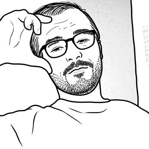 pattillo,shuli,posehn,flat blogger icon,klosterman,rotoscope,shiffman,schnauss,hazanavicius,coloring page,wippleman,burnie,semmler,rotoscoped,mathas,sekowsky,aronofsky,blogger icon,rgd,idra,Design Sketch,Design Sketch,Rough Outline