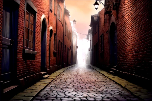 ruelle,old linden alley,alleyway,cobbled,the cobbled streets,alleyways,alley,narrow street,cobblestone,cobblestones,cobbles,sidestreet,alleys,cobblestoned,blind alley,cobble,alleycat,narrowness,medieval street,sidestreets,Illustration,American Style,American Style 13