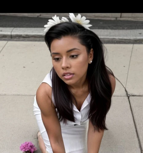 micronesian,quinceanera,marshallese,amerie,quinceaneras,cambodian,pinay,ylonen,jurnee,cambodiana,cambodians,nichole,quinceanera dresses,mahalia,phylicia,lumidee,flower girl,filipina,flower crown,beautiful girl with flowers