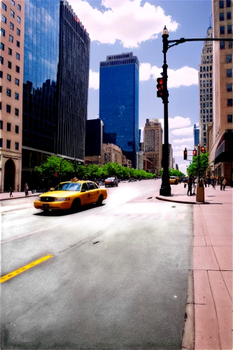 city scape,highmark,rencen,streeterville,foshay,poydras,boylston,cityscapes,citycenter,citylife,kingshighway,newcity,city tour,streetscapes,5th avenue,city life,urban landscape,new york streets,rosslyn,photo art,Art,Classical Oil Painting,Classical Oil Painting 23