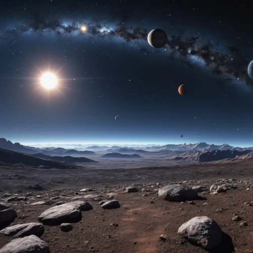 delamar,exoplanets,extrasolar,exoplanet,planetary system,galaxias,alien planet,planetary,alien world,binary system,astrobiology,galilean moons,comets,orionis,planets,trappist,space art,interplanetary,sagittarii,centauri,Photography,General,Realistic