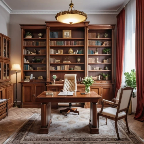 study room,danish room,bookcases,reading room,writing desk,bookshelves,cabinetry,danish furniture,search interior solutions,bureau,wardroom,scavolini,wooden desk,bookcase,desk,cabinetmaker,furnishings,furniture,consulting room,sideboard,Photography,General,Realistic