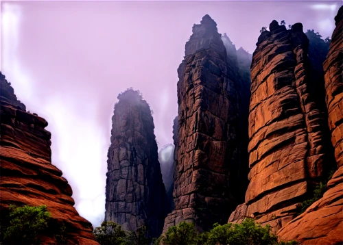 valley of desolation,spires,ayersrock,monoliths,canyons,fairyland canyon,futuristic landscape,canyon,guards of the canyon,moon valley,sandstone rocks,skylands,pinnacles,zions,rock formations,organ pipes,escarpments,karst landscape,arid landscape,gulches,Illustration,Children,Children 05