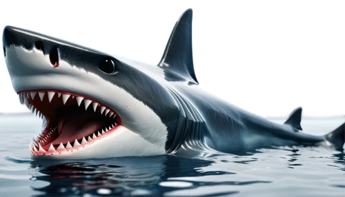 ijaws,requin,mayshark,great white shark,megalodon,carcharodon,jaws,temposhark,shark,loanshark,sharks,nekton,tiburones,mosasaurs,liopleurodon,sharklike,porbeagle,eburones,macrocephalus,sharky,Illustration,Black and White,Black and White 31