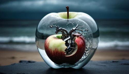 water apple,worm apple,apple design,rotten apple,apple core,imac,apple logo,encapsulated,apple,apple icon,piece of apple,encapsulation,golden apple,apple world,red apple,photo manipulation,encapsulate,conceptual photography,appleman,ripe apple,Conceptual Art,Sci-Fi,Sci-Fi 09