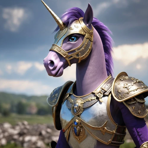 uther,purple,zorthian,obrony,cataphract,licorne,pegasys,purple and gold,unicorn background,carrhae,weehl horse,nikorn,parthian,bellerophon,crusade,illyrians,cavalries,dream horse,thracian,hors,Photography,General,Realistic