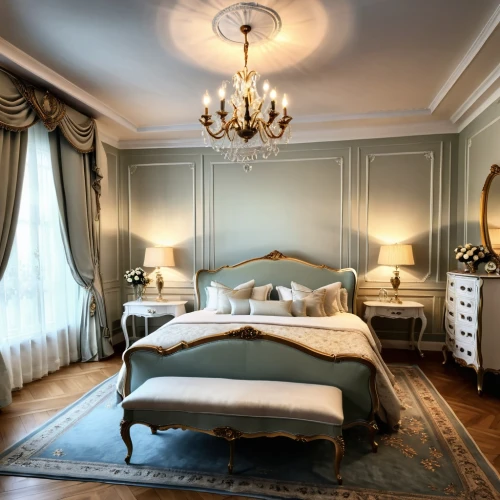 chambre,ornate room,bedchamber,venice italy gritti palace,gustavian,ritzau,casa fuster hotel,victorian room,danish room,great room,interior decoration,grand hotel europe,chevalerie,bridal suite,bagatelle,interior decor,meurice,sleeping room,bellocchio,bedrooms,Photography,General,Realistic