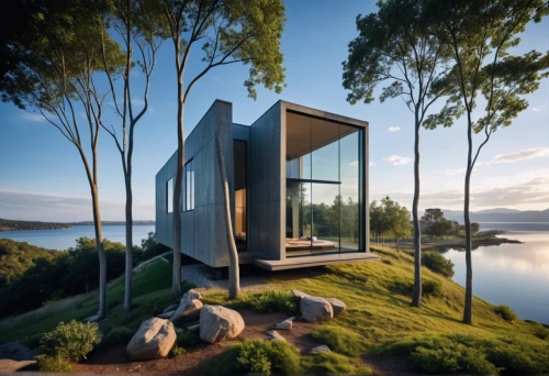 cube stilt houses,landscape design sydney,cubic house,inverted cottage,landscape designers sydney,house by the water,dunes house,house with lake,cube house,snohetta,floating huts,modern architecture,3d rendering,timber house,modern house,arkitekter,treehouses,garden design sydney,electrohome,mirror house,Photography,General,Realistic