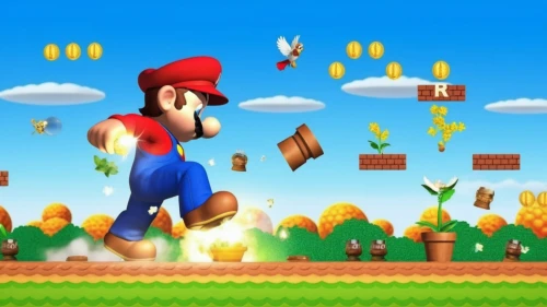cartoon video game background,mobile video game vector background,super mario brothers,youtube background,platformers,mario,platformer,marios,platforming,mario bros,emulators,gameplay,emulator,3d background,morio,android game,april fools day background,retro background,compositing,screenshot,Photography,General,Realistic