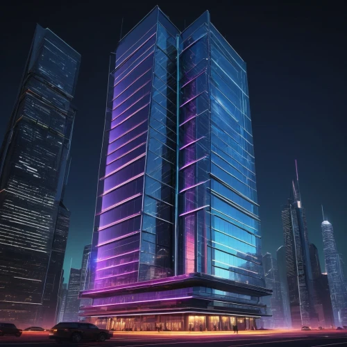 largest hotel in dubai,tallest hotel dubai,cybercity,mubadala,futuristic architecture,rotana,damac,the skyscraper,dubia,cyberport,skyscraper,lexcorp,dubai,guangzhou,megacorporation,megacorporations,habtoor,doha,supertall,vdara,Illustration,Paper based,Paper Based 26