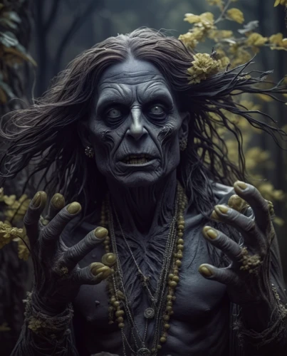 witchdoctor,cailleach,tarjanne,shamanism,shamanic,witchdoctors,shaman,indian sadhu,vitthal,ashkali,shamans,crone,rumplestiltskin,vodun,sadhus,lubezki,voodoo woman,mahakali,siberut,tantrik