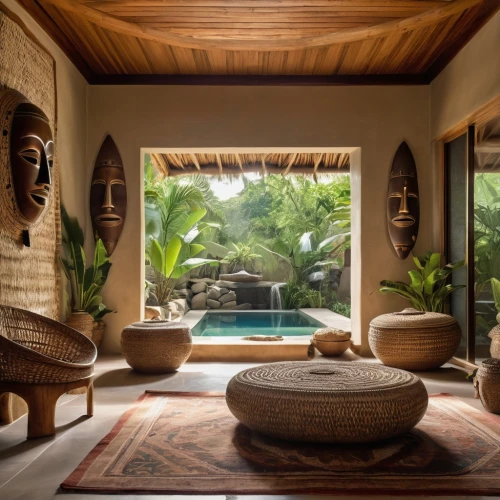 amanresorts,cabana,anantara,tropical house,cabanas,palmilla,mustique,luxury bathroom,belize,luxury home interior,pool house,shangri,cottars,heads of royal palms,bamboo curtain,riad,tropics,chaise lounge,exotic,polynesian,Photography,Artistic Photography,Artistic Photography 01