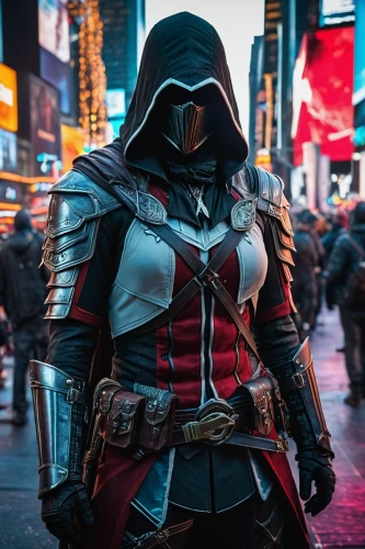 mandalorian,assassin,ezio,revan,vigilante,vader,inquisitor,times square,mandos,time square,4k wallpaper,auditore,dubius,darth,mercenary,sith,oroku,villian,sithara,coruscant,Photography,General,Fantasy