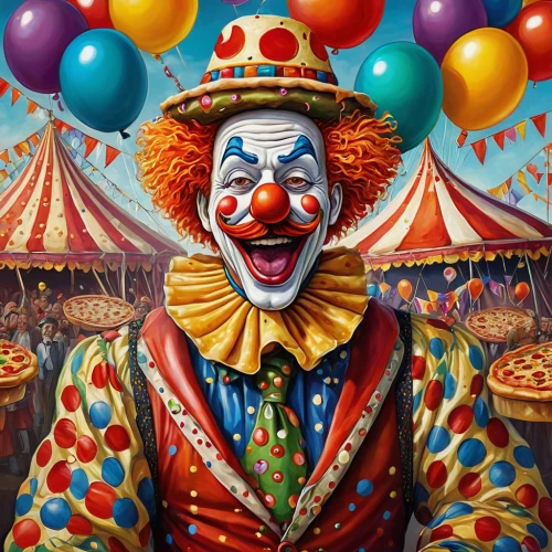 klowns,big top,circus tent,creepy clown,scary clown,circus,horror clown,clown,happy birthday balloons,circus animal,it,klown,clowns,circus show,cirkus,balloonist,ringmaster,pennywise,circuses,clowers,Art,Classical Oil Painting,Classical Oil Painting 43