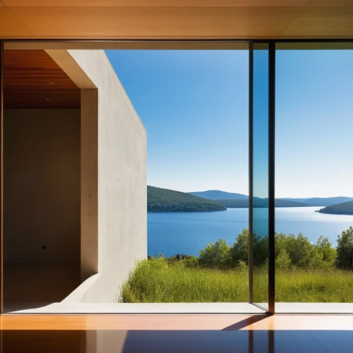 amanresorts,utzon,snohetta,corten steel,house with lake,siza,bohlin,house by the water,window with sea view,glass window,lake taupo,fenestration,summer house,oticon,lefay,glimmerglass,wooden windows,windows wallpaper,wood window,kundig,Photography,General,Realistic