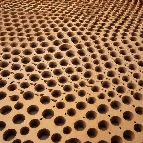 honeycomb structure,building honeycomb,honeycomb grid,grating,honeycomb stone,clay floor,corrugated cardboard,ventilation grid,stone pattern,metamaterial,lattices,lattice,latticework,terracotta tiles,basketweave,perforators,perforations,perforated,perforation,tesserae,Photography,General,Realistic