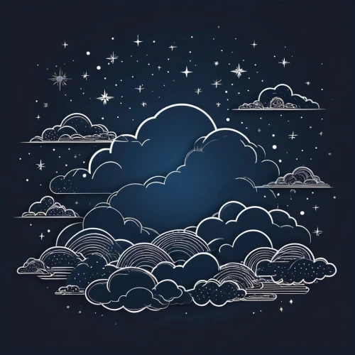 cloud image,night sky,the night sky,clouds - sky,sky clouds,nightsky,cloud play,cloud shape frame,skygazers,clouds,cloudmont,sky,about clouds,cloudstreet,skydrive,cloudsat,moon in the clouds,cloudy sky,clouds sky,cloudbase,Illustration,Black and White,Black and White 04