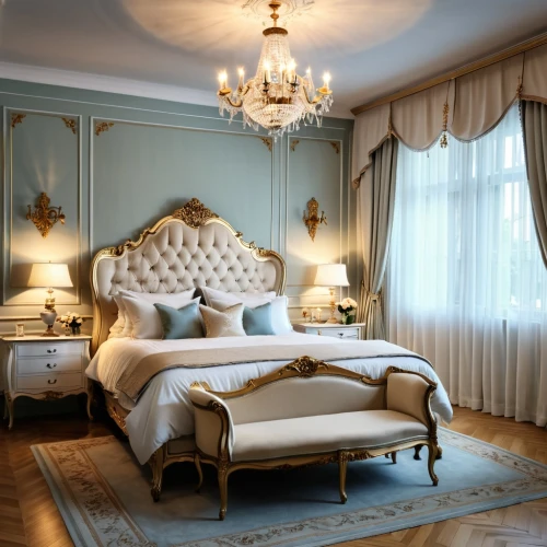 ornate room,bedchamber,chambre,venice italy gritti palace,ritzau,victorian room,gustavian,great room,sumptuous,bridal suite,interior decoration,chevalerie,opulently,poshest,four poster,rococo,blue room,opulent,interior decor,danish room,Photography,General,Realistic