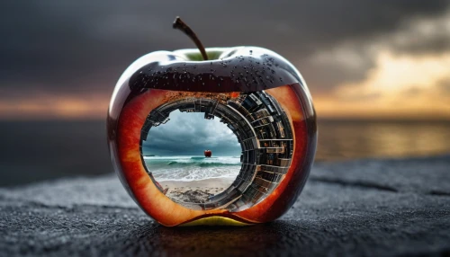 porthole,photo manipulation,crystal ball-photography,lensball,little planet,portholes,photomanipulation,conceptual photography,photoshop manipulation,fish eye,glass sphere,surfwatch,aground,sunken ship,message in a bottle,surrealism,tiny world,encapsulated,mirror in a drop,art photography,Photography,General,Sci-Fi