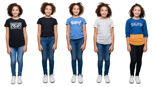 jeans background,stereograms,stereogram,multiplicity,octuplets,image editing,crewcuts,quadruplet,gapkids,girl in t-shirt,quintuplets,uniformity,photo shoot with edit,anorexia,ylonen,image manipulation,stopgaps,photo editing,t shirts,gap kids,Conceptual Art,Oil color,Oil Color 05
