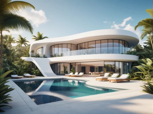 tropical house,dreamhouse,modern house,luxury property,luxury home,florida home,3d rendering,pool house,modern architecture,dunes house,holiday villa,mansions,luxury real estate,mansion,beautiful home,beach house,futuristic architecture,render,crib,riviera,Art,Artistic Painting,Artistic Painting 25