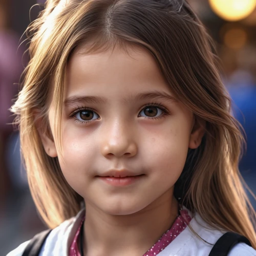 girl portrait,digital painting,young girl,girl drawing,little girl in pink dress,portrait of a girl,world digital painting,gekas,little girl,simonetta,elif,suri,maryam,kids illustration,photorealist,digital art,mystical portrait of a girl,lilyana,a girl's smile,photo painting,Photography,General,Realistic