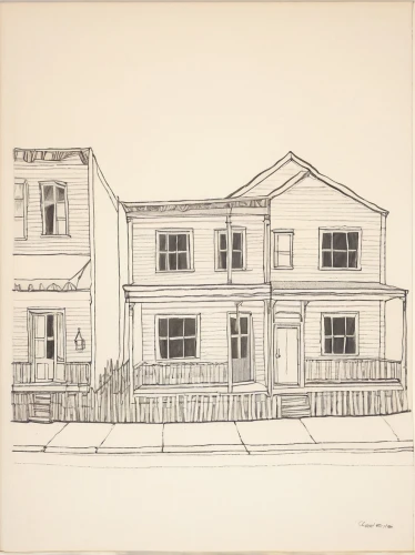 house drawing,rowhouses,houses clipart,townhome,row houses,rowhouse,townhouses,townhomes,row of houses,townhouse,duplexes,elevations,two story house,mansard,dooryard,houses,small house,gambrel,house shape,house purchase,Art,Artistic Painting,Artistic Painting 25